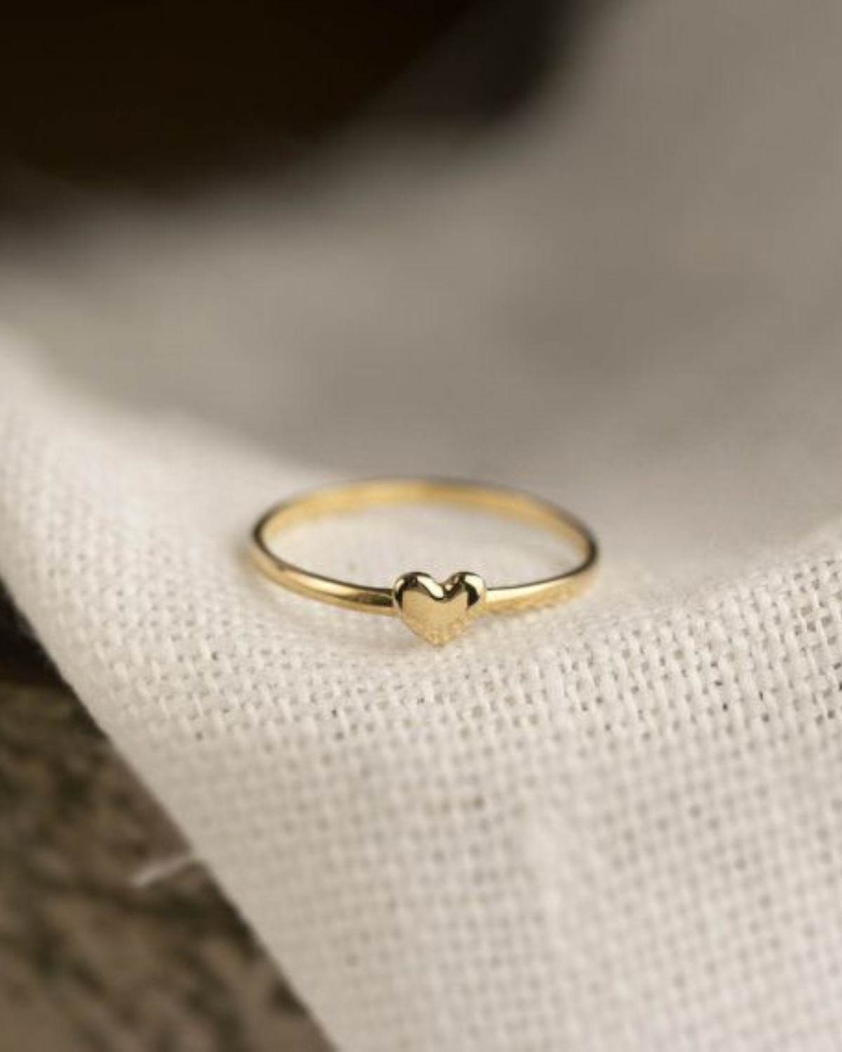 Divinera PureAura Ring