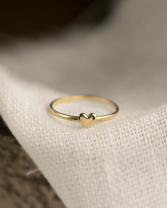 Divinera PureAura Ring