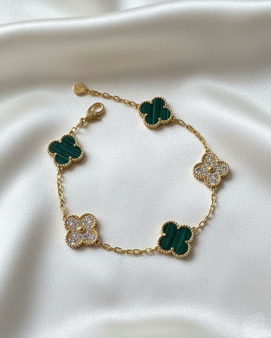 Divinera NovaTwist Bracelet