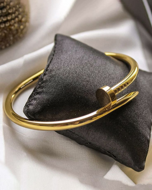 Divinera TarnishGuard Luxe Bracelet
