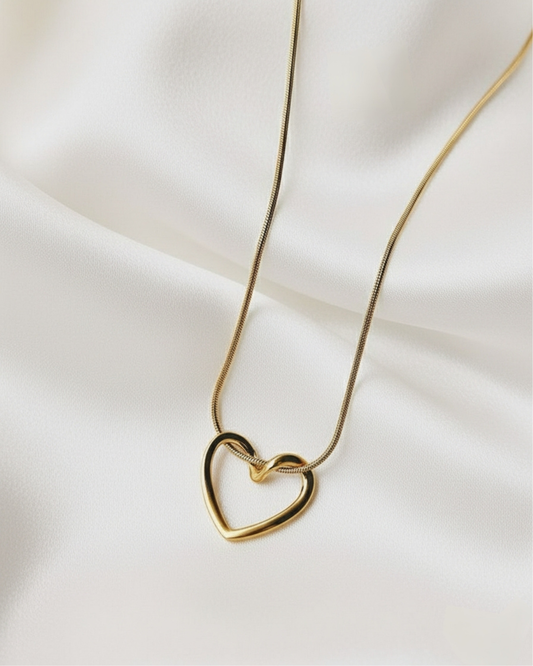 Divinera StarSoul Pendant