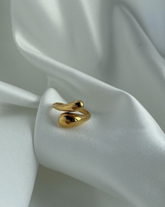 Divinera EternalBond Ring