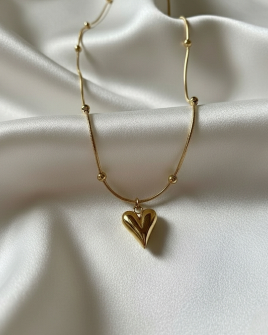 Divinera HeartLume Pendant